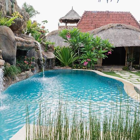 Villa Puri Samaira Tanjung  Esterno foto