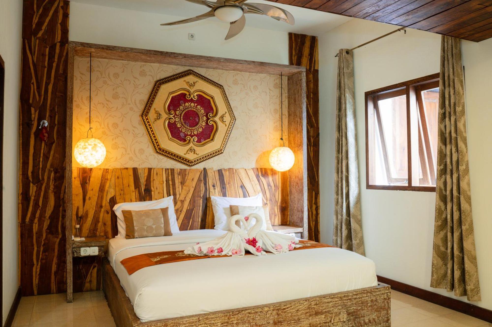 Villa Puri Samaira Tanjung  Esterno foto