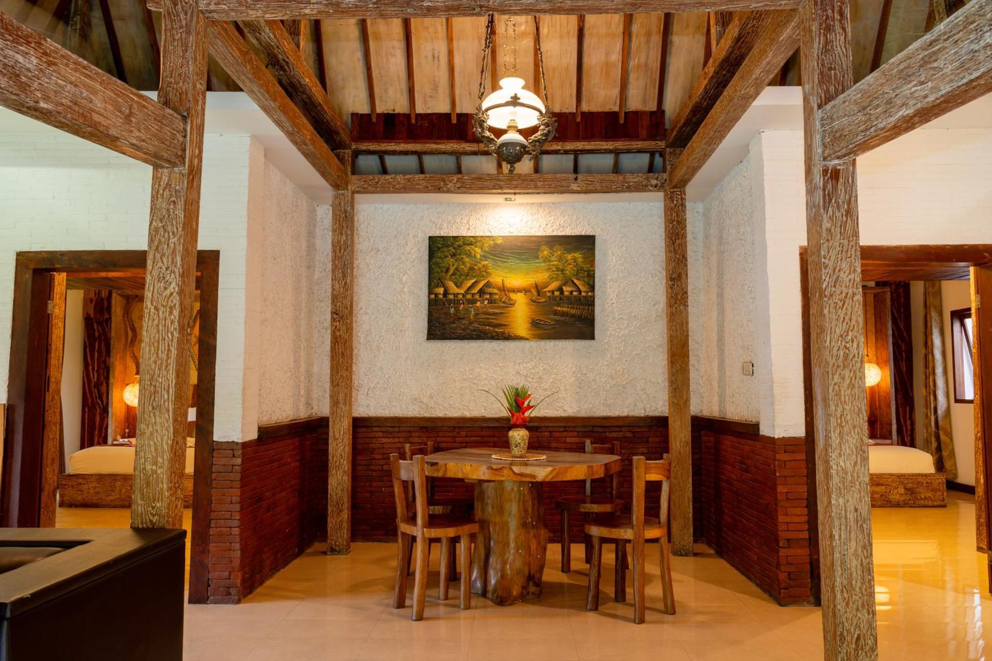 Villa Puri Samaira Tanjung  Esterno foto