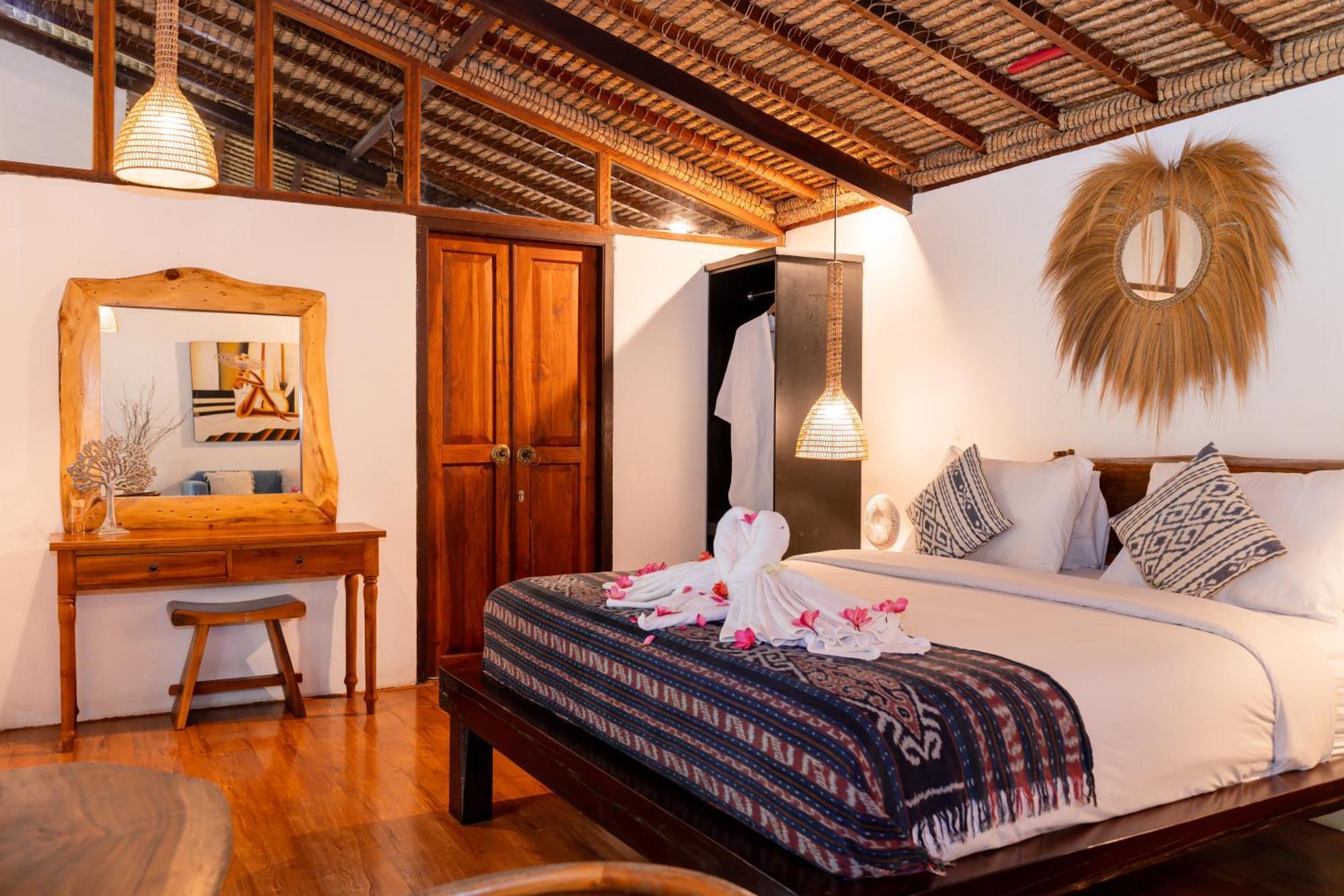 Villa Puri Samaira Tanjung  Esterno foto