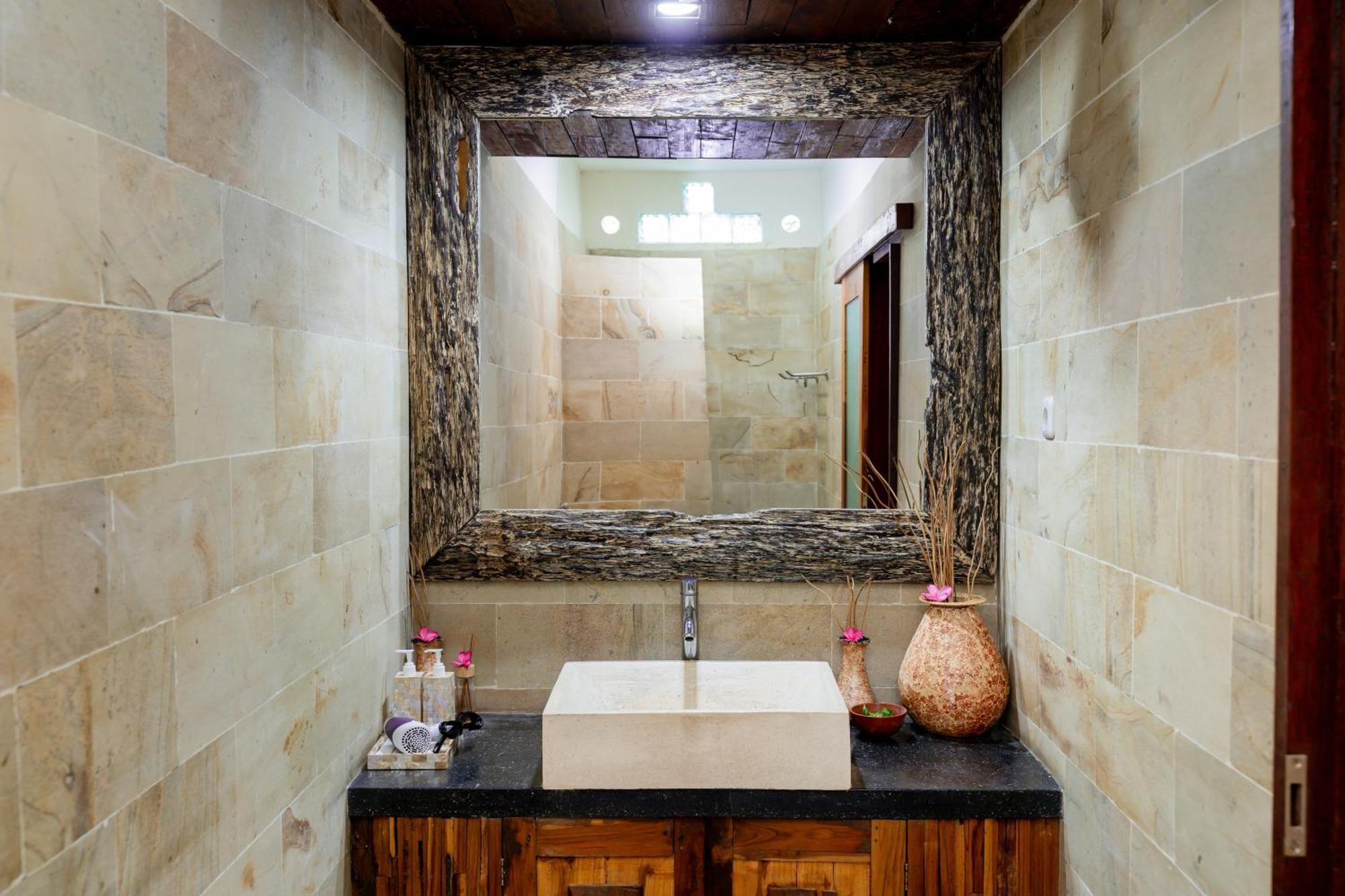 Villa Puri Samaira Tanjung  Esterno foto