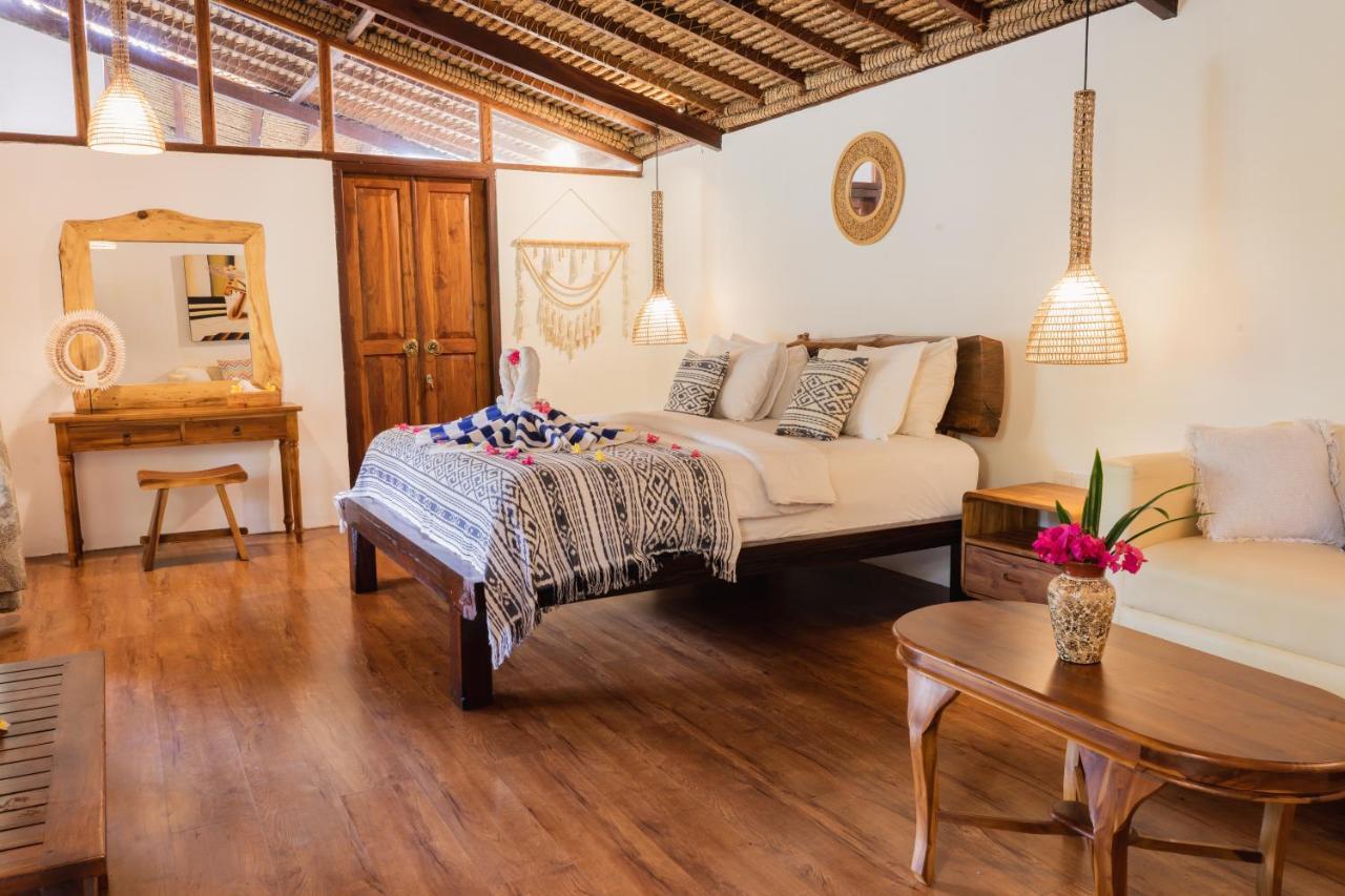 Villa Puri Samaira Tanjung  Esterno foto