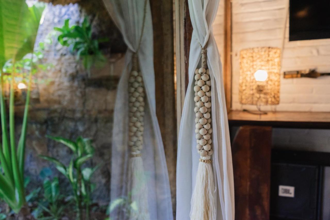 Villa Puri Samaira Tanjung  Esterno foto